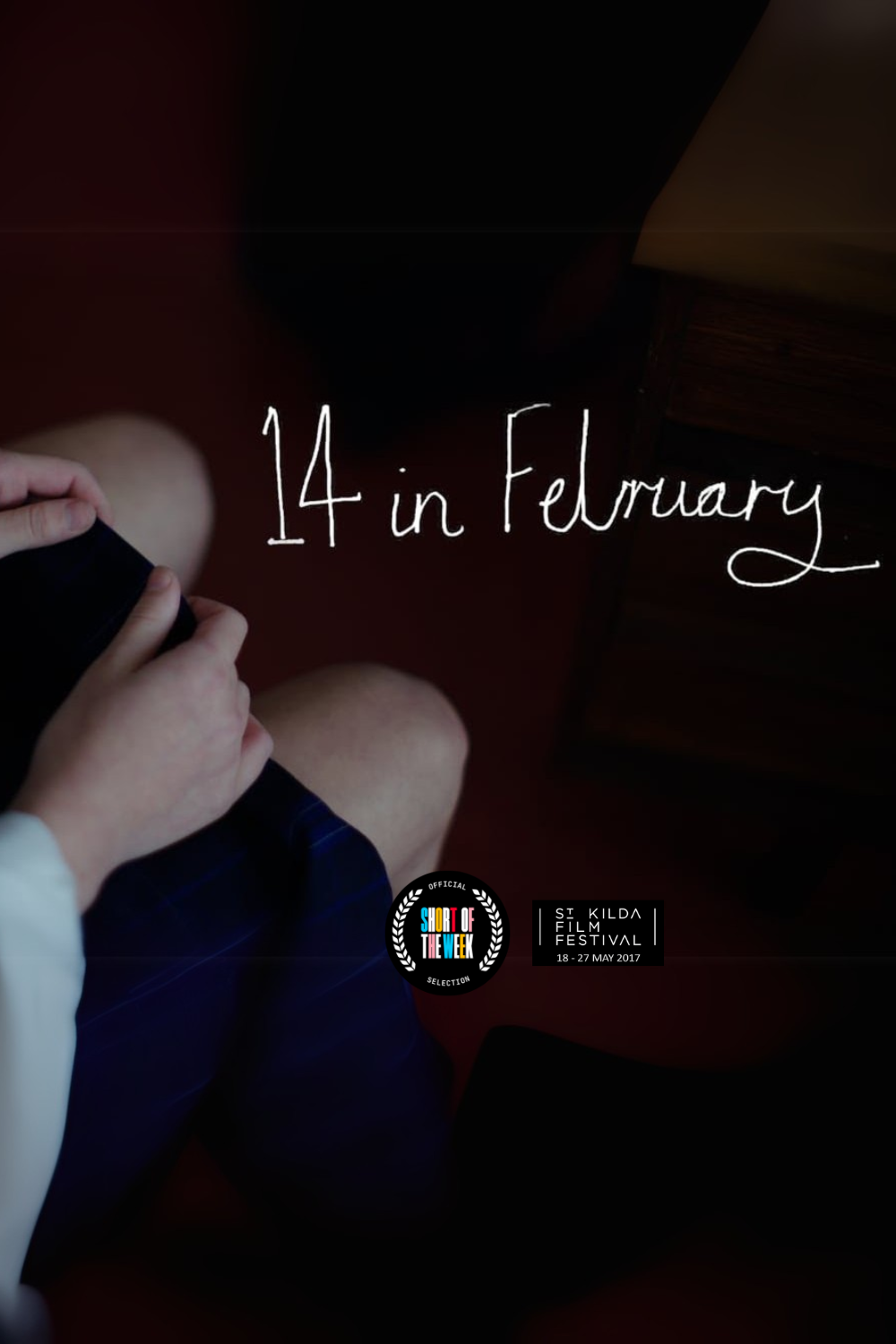 14 In February