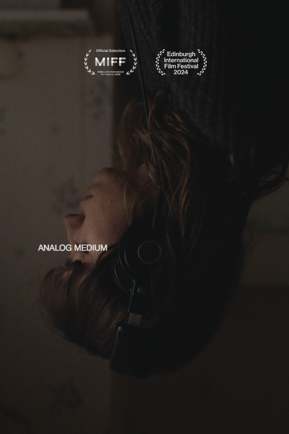 Analog Medium