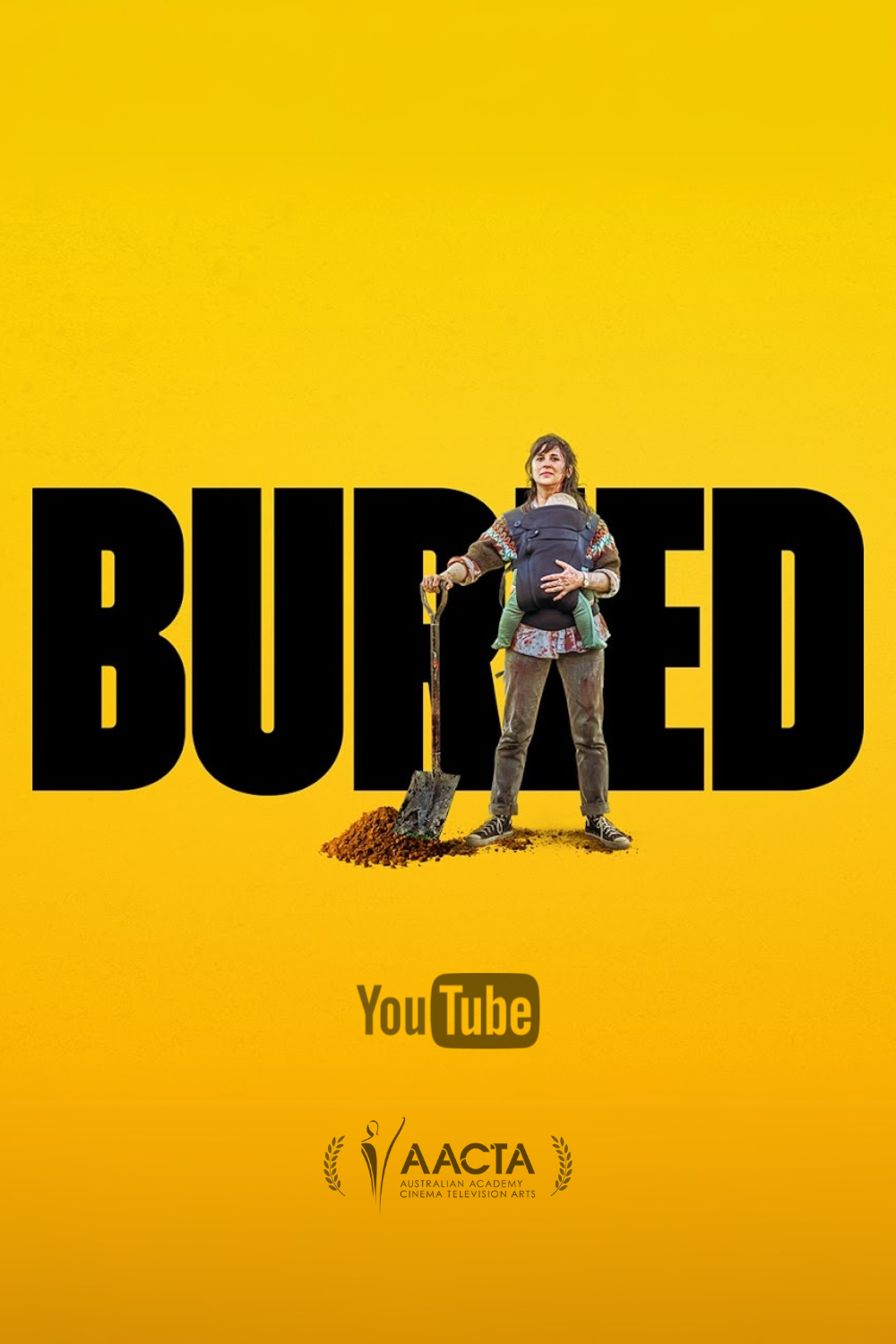 Buried