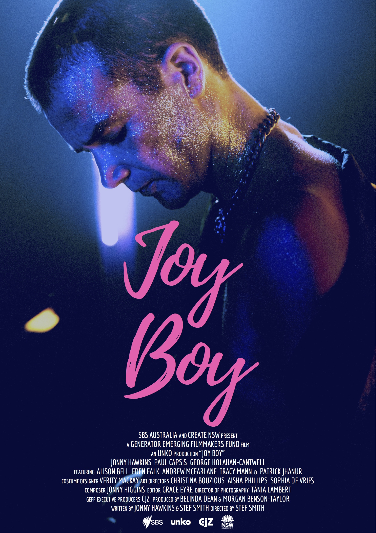 Joy Boy