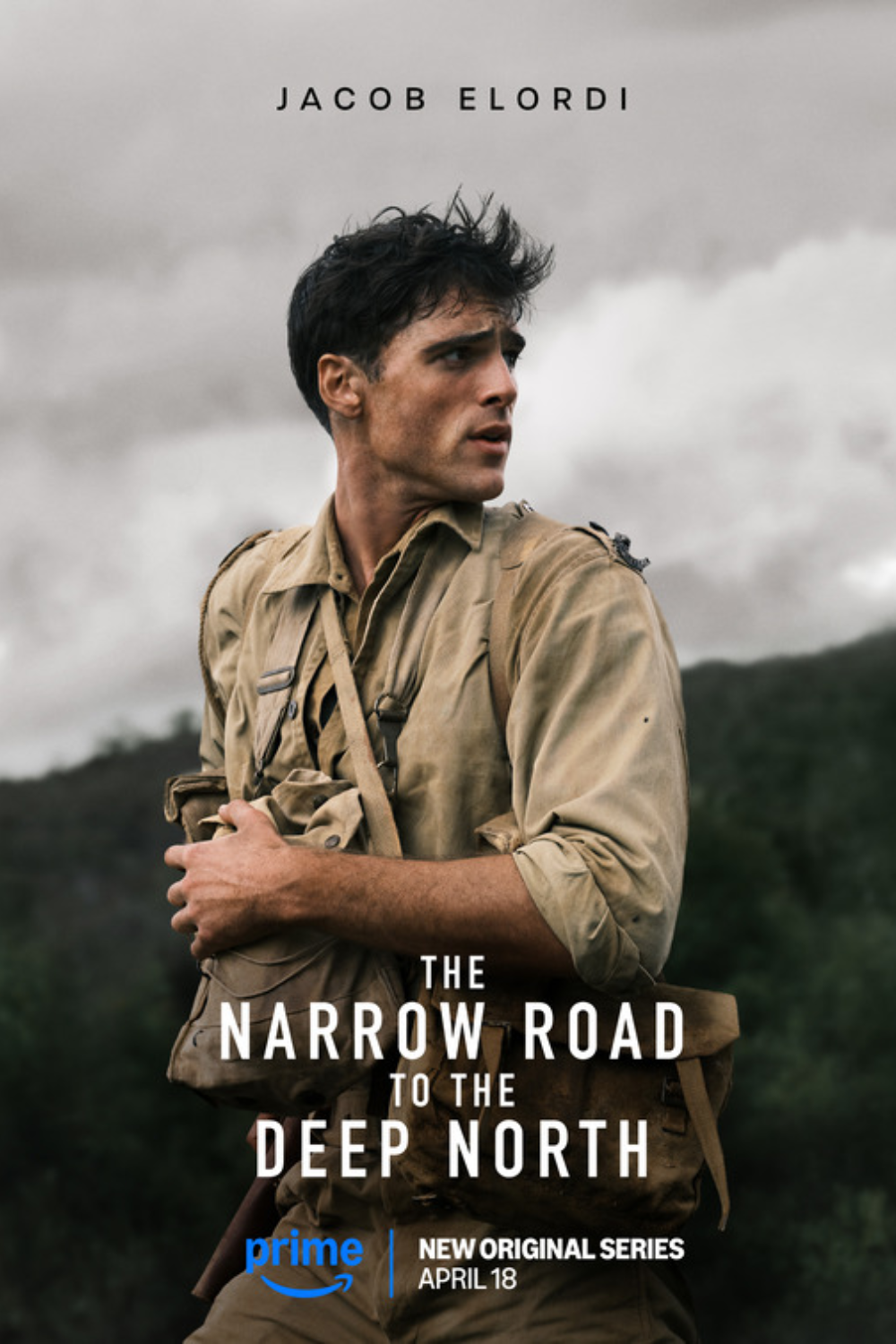 The Narrow Road To The Deep North