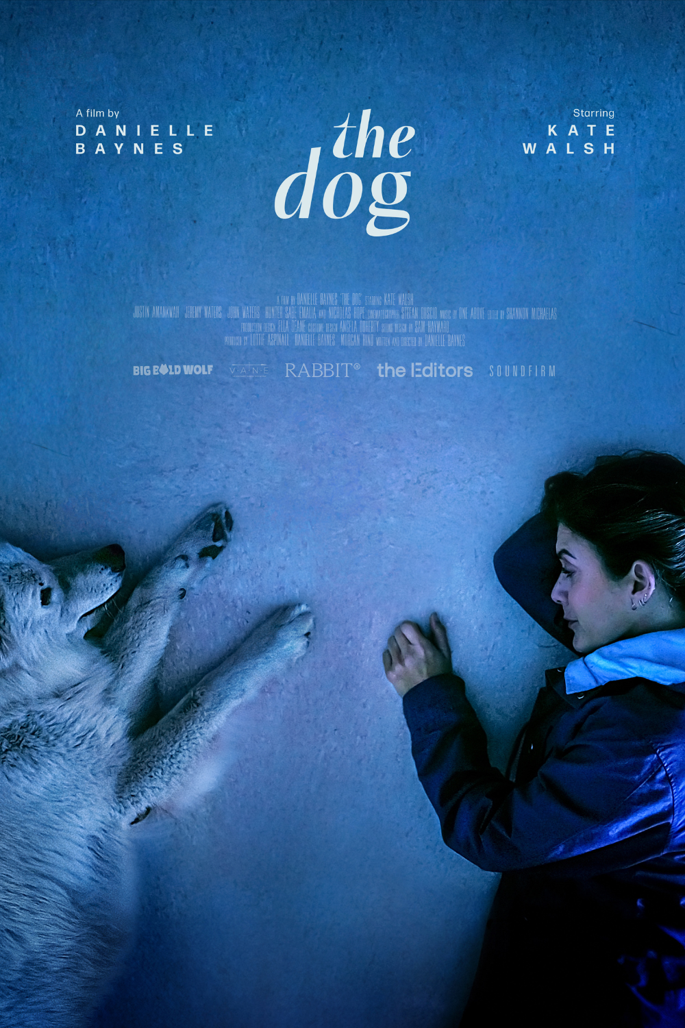 The Dog