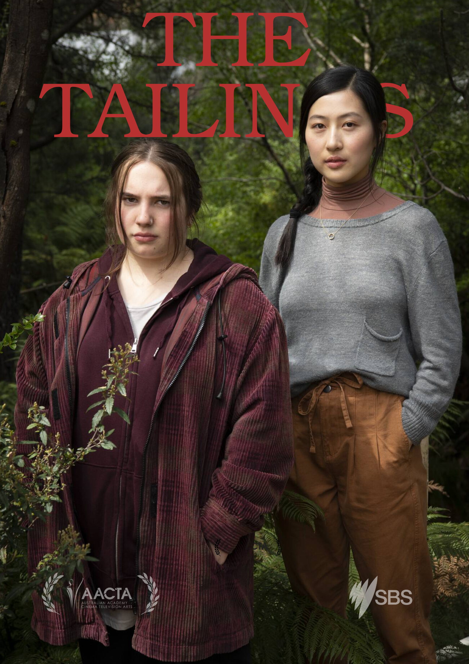 The Tailings