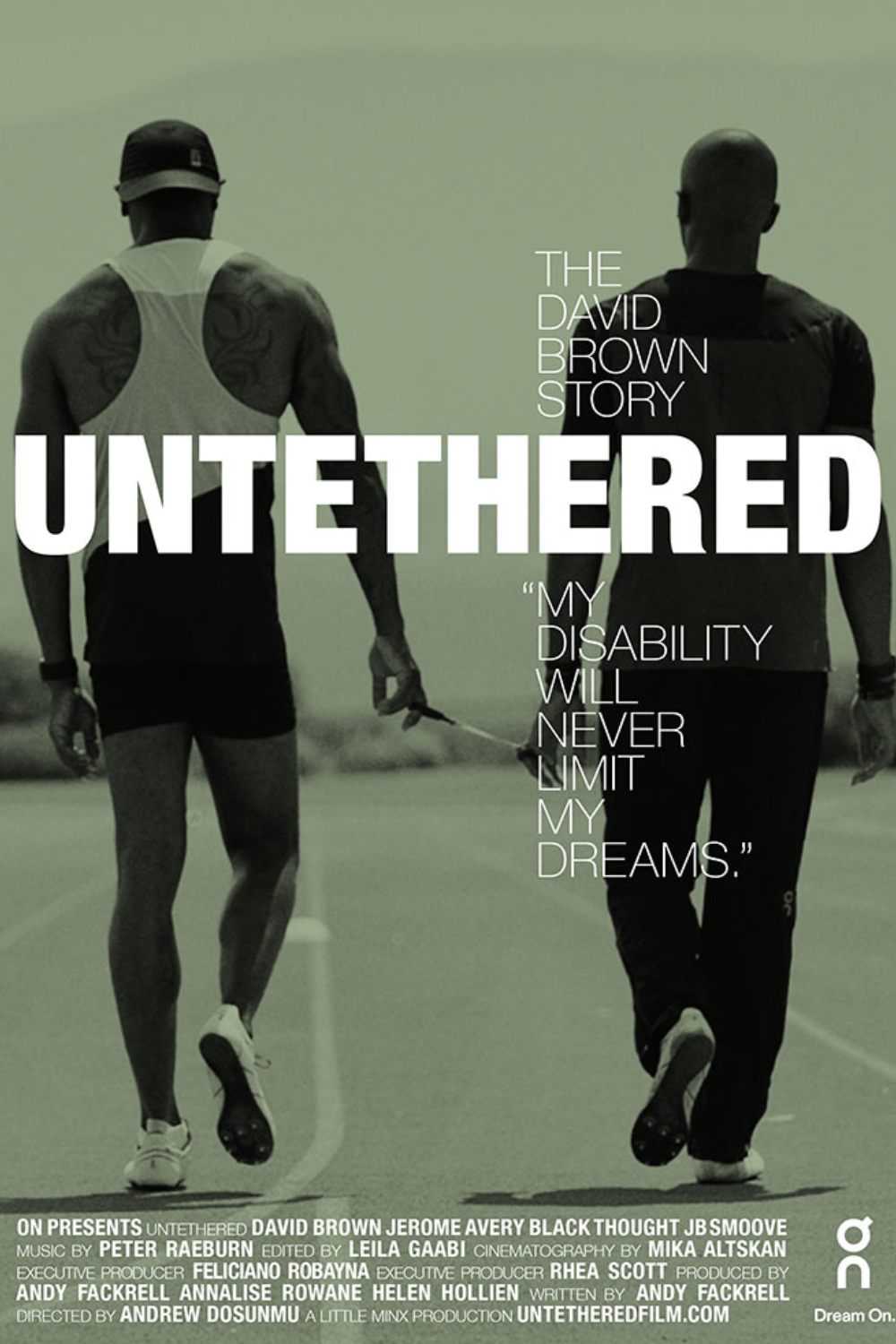 Untethered
