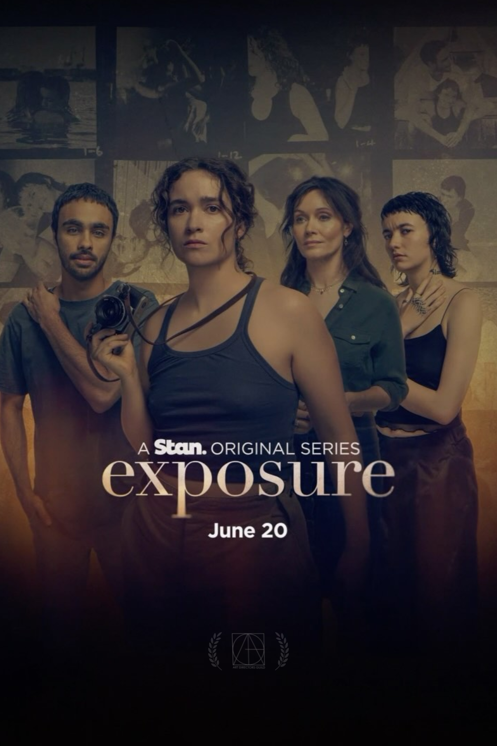 Exposure